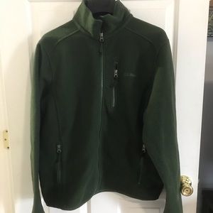 L.L. Bean Fleece